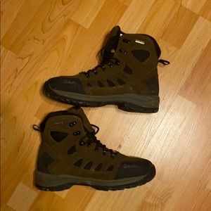 Men’s Cabelas boots